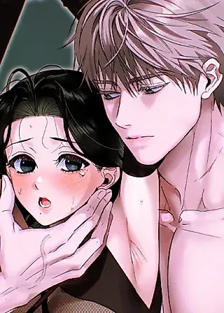 Cover image for the manhwa called Predator Mates