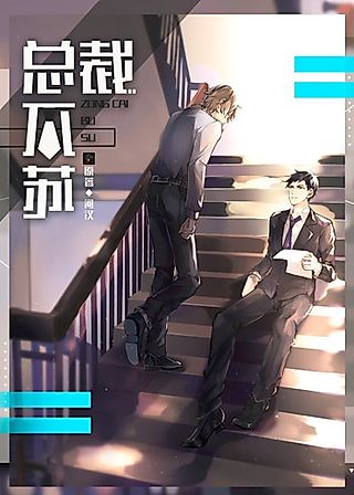 Cover image for the novel called President isn't 'Mary Sue'