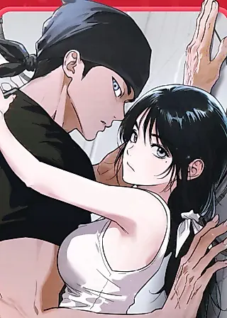 Cover image for the manhwa called Prototype Terms of Use
