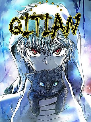 Cover image for the manhua called Ksitigarbha The Equal of Heaven