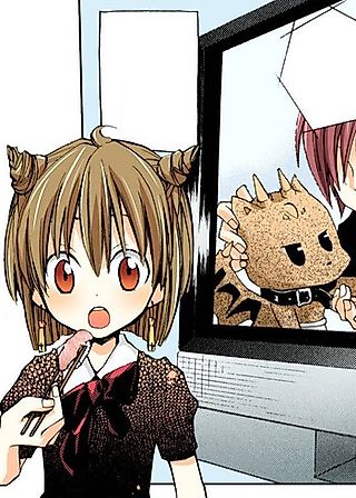 Cover image for the manga called Re:dear Dead Stock