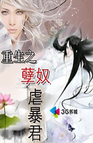 Cover image for the novel called Rebirth: Degenerate Slave Abuses Tyrant
