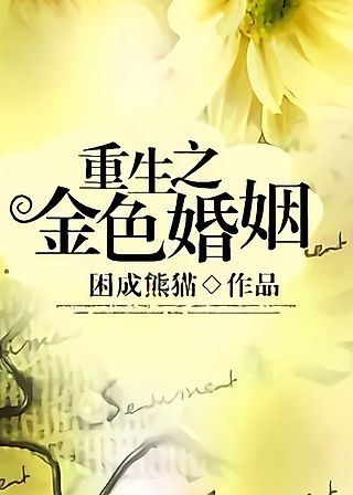 Cover image for the novel called Rebirth of The Golden Marriage