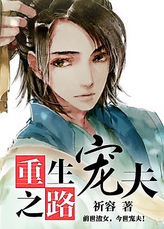Cover image for the novel called Rebirth: The Journey of a Wife Spoiling Her Husband