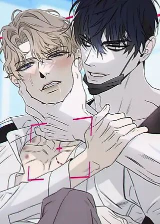 Cover image for the manhwa called REC (Kongbaek)