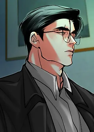 Cover image for the manhua called Red Signal