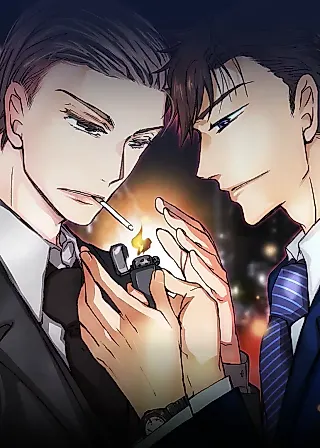 Cover image for the manhwa called Reddish