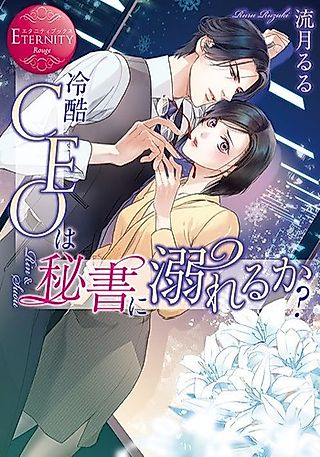 Cover image for the novel called Will the Cold-Hearted CEO Fall Head Over Heels for the Secretary?