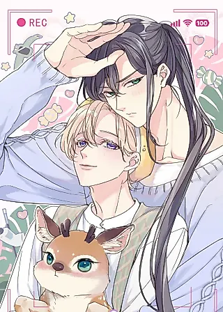 Cover image for the manhua called Restless (Yi Kai)
