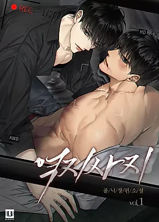 Cover image for the novel called Revenge