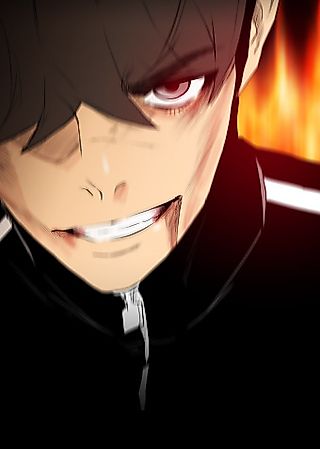 Cover image for the manhwa called Revival Man Season 0