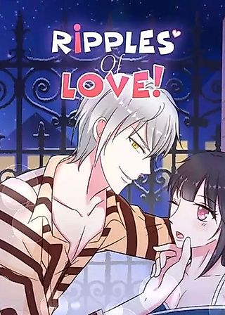 Cover image for the manhua called Ripples of Love