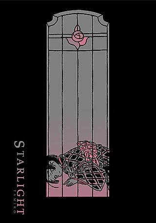Cover image for the manga called Starlight
