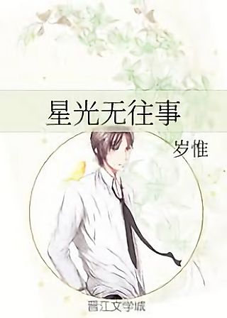 Cover image for the novel called Starlight Has No Past