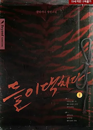 Cover image for the novel called Storming In
