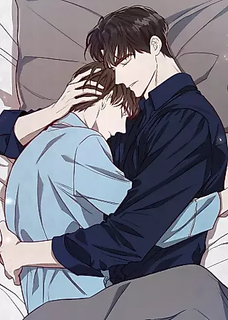 Cover image for the manhwa called Stranger Who Found Spring (Promo)