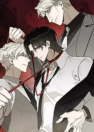 Cover image for the manhwa called Sub-Dial