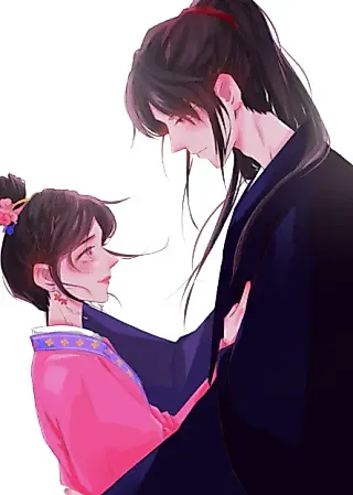 Cover image for the manhua called Sugarcoated Black Dragon