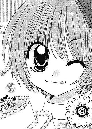Cover image for the manga called Sweet Relationship
