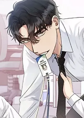 Cover image for the manhwa called Sweet Dream