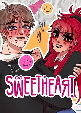 Cover image for the manga called Sweetheart