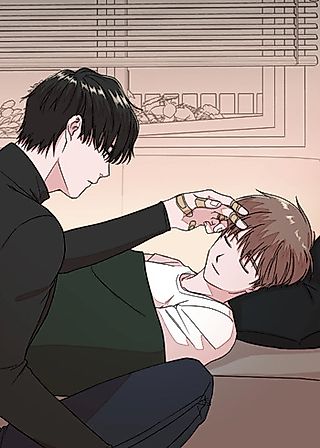 Cover image for the manhwa called Roommate!