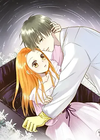 Cover image for the manhua called Wei Xiao Say Goodbye