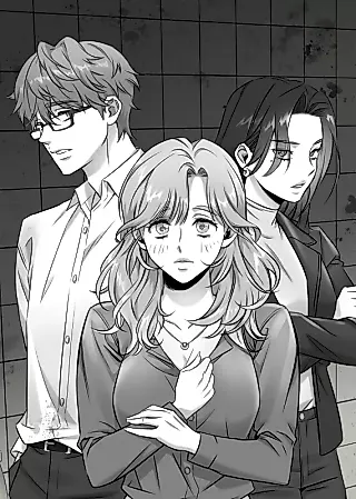 Cover image for the manhwa called Scapegoat