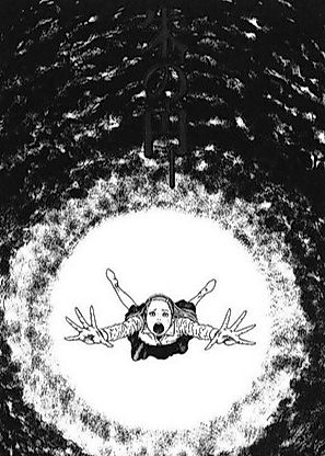 Cover image for the manga called Scarlet Circle