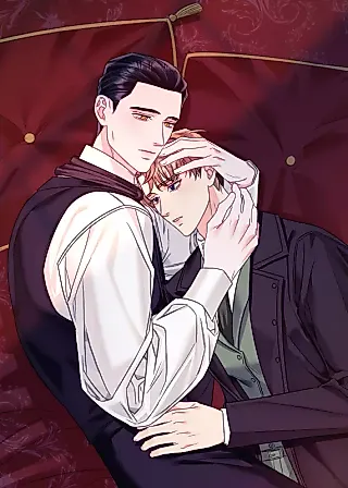 Cover image for the manhwa called Secret Mansion