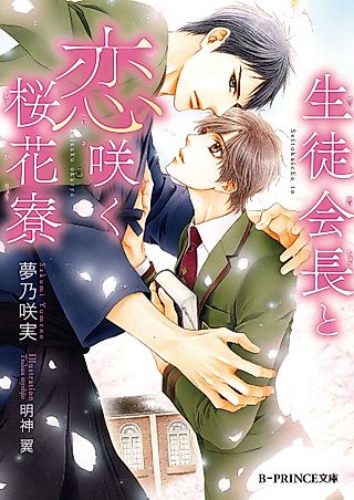 Cover image for the novel called Seito Kaichou to Koi Saku Ooka Ryou