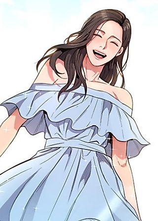 Cover image for the manhwa called Solmari Video Room