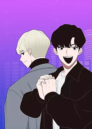 Cover image for the manhua called Seoul Playbook