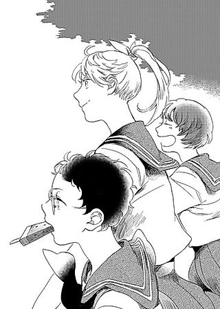Cover image for the manga called Senro wo Koete