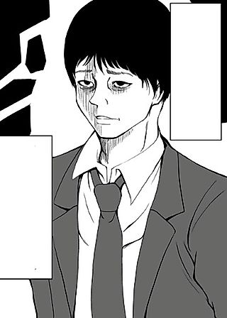 Cover image for the manga called A Wage Slave is Reincarnated in a Different World!!