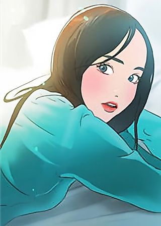 Cover image for the manhwa called Shebecome