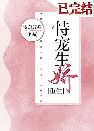 Cover image for the novel called Shi Chong Sheng Jiao