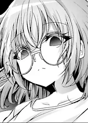 Cover image for the manga called Shinchoku Dame nano de Dokka de Ippaku Shitekimasu