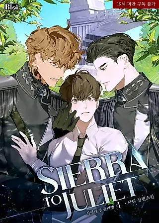Cover image for the novel called Sierra to Juliet