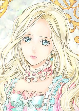 Cover image for the manhwa called Silly Little Abella (Promo)