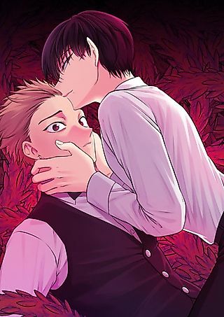 Cover image for the manhwa called Body Love Writing