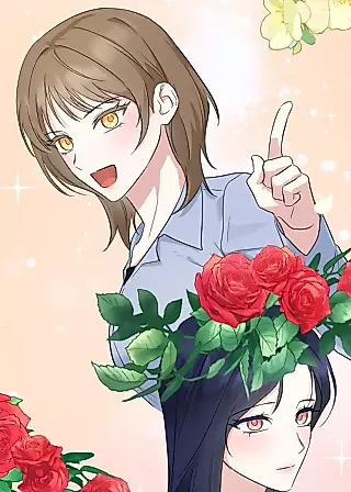 Cover image for the manhwa called Sister? Me?