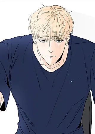 Cover image for the manhwa called Sky's Sea