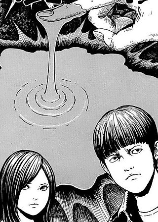 Cover image for the manga called Smashed