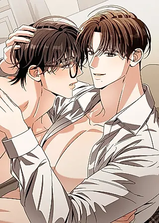Cover image for the manhwa called Someone Like You (moozin)