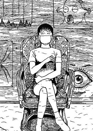 Cover image for the manga called Soichi's Beloved Pet