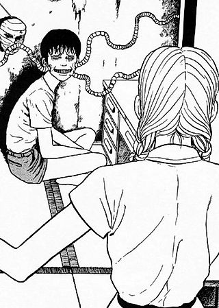 Cover image for the manga called Souichi's Happy Diary