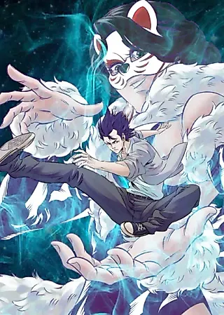 Cover image for the manhua called Special War Day Regiment