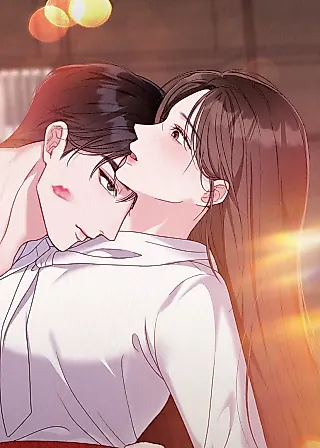Cover image for the manhwa called Tyranny