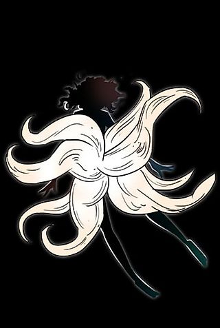 Cover image for the manhwa called Tails